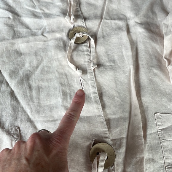 Click by Color Me Cotton NWOT size M - Picture 6 of 8